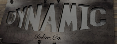 Dynamic