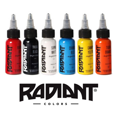 Radiant