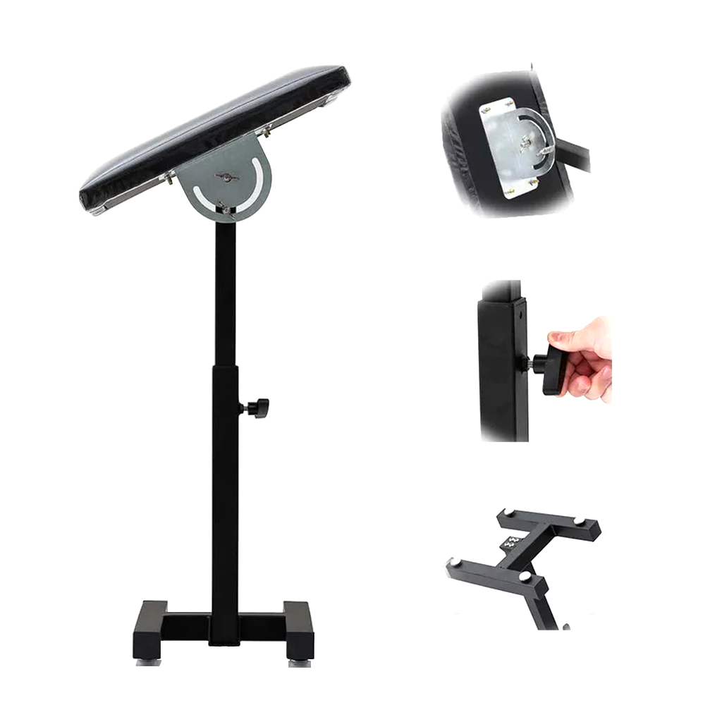 APOYA BRAZOS PREMIUM