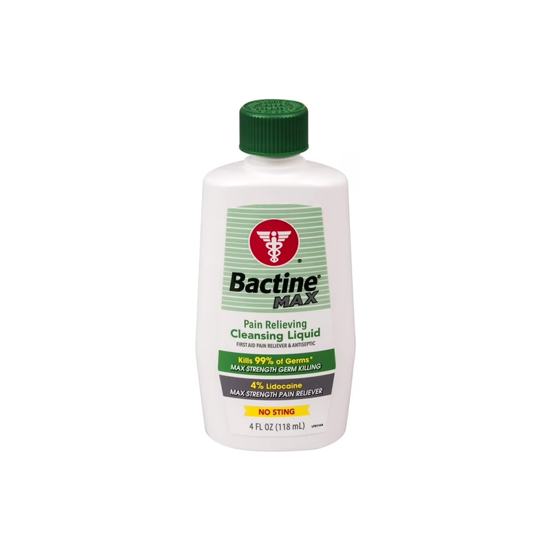 Bactine 120 ml