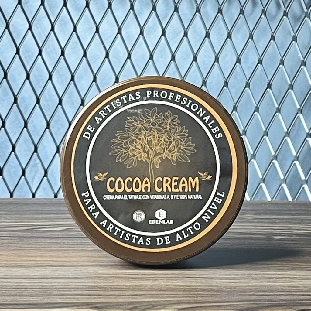 Royal Three Cocoa Cream Crema para tatuar 200g