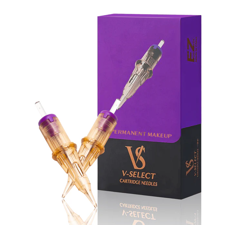 Cartucho EZ. V-Select Maquillaje Permanente RELLENO