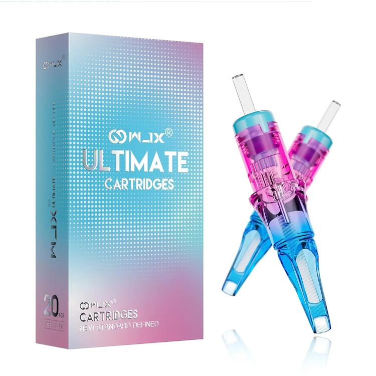 Cartucho WJX Ultimate RM