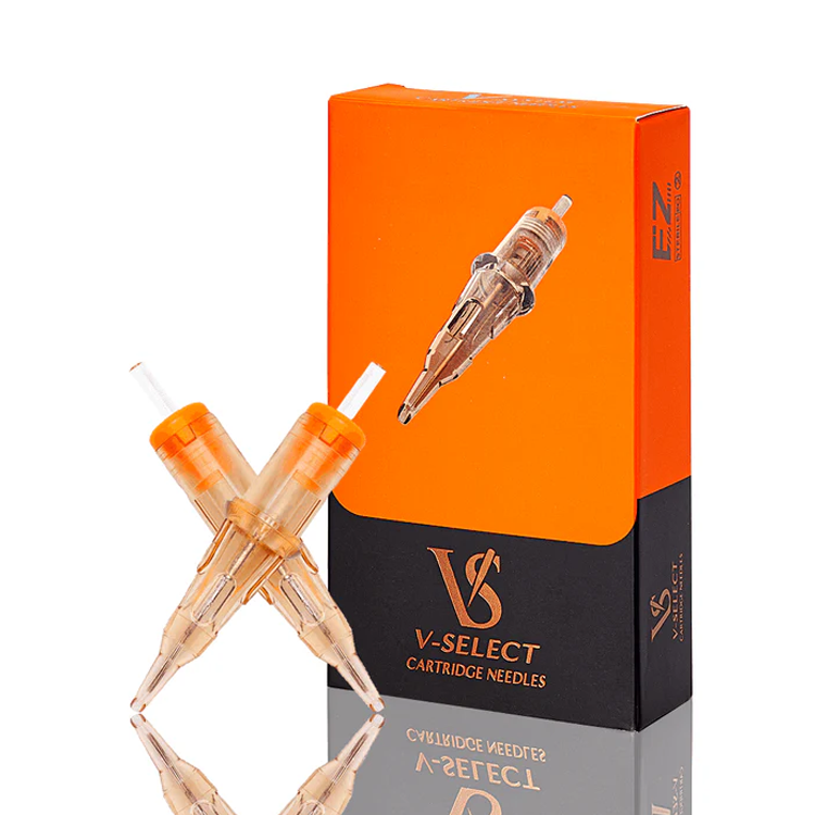 Cartucho EZ. V-Select RS