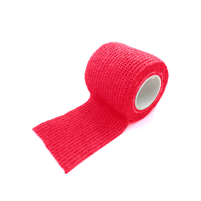 Cinta Coban Cubre Grip