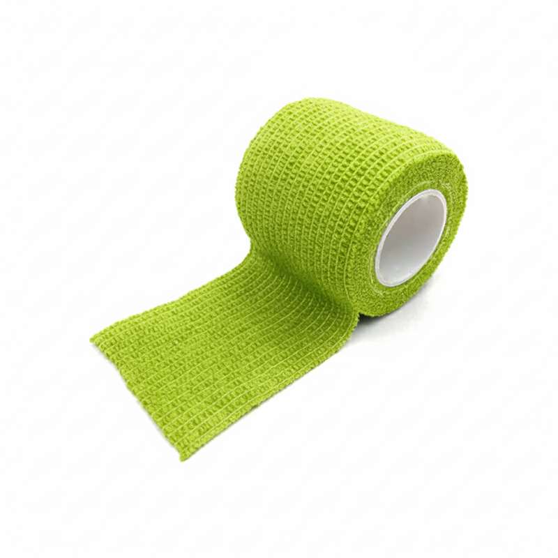 Cinta Coban Cubre Grip