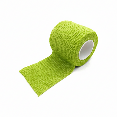 Cinta Coban Cubre Grip