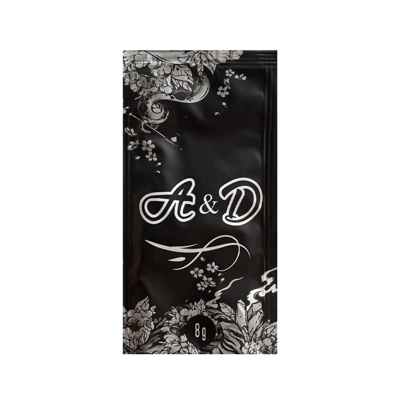 CREMA A&D SOBRES CUIDADO DEL TATUAJE 8gr