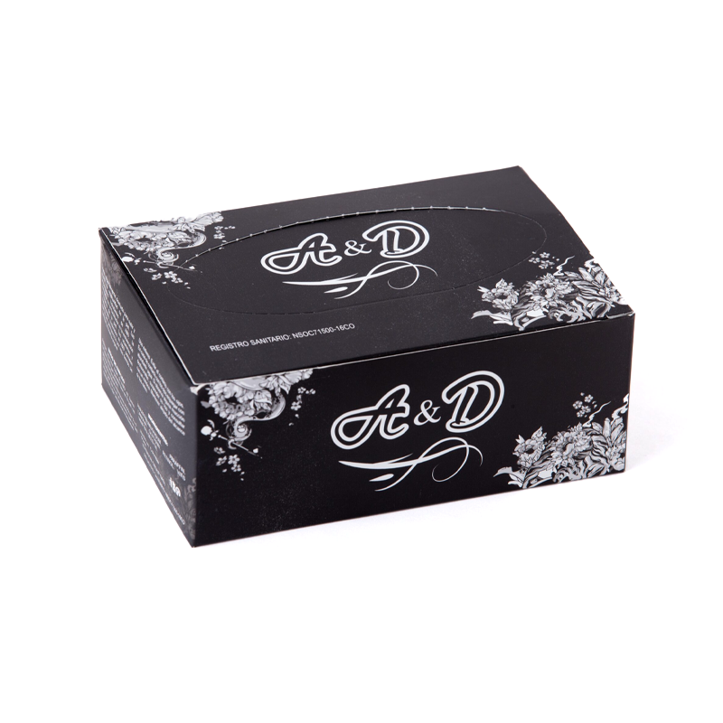 CREMA A&D SOBRES CUIDADO DEL TATUAJE 8gr