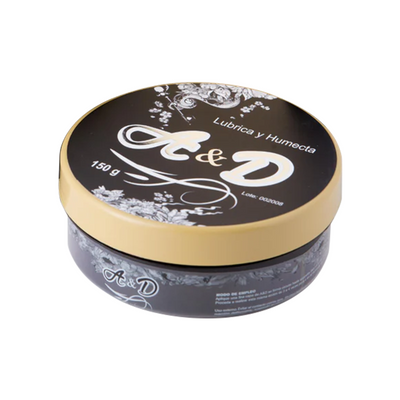 Crema Hidratante A&D Clásica