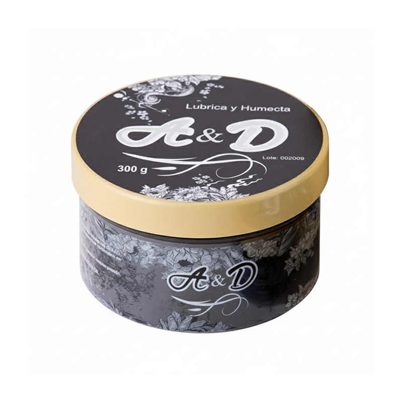 Crema Hidratante A&D Clásica