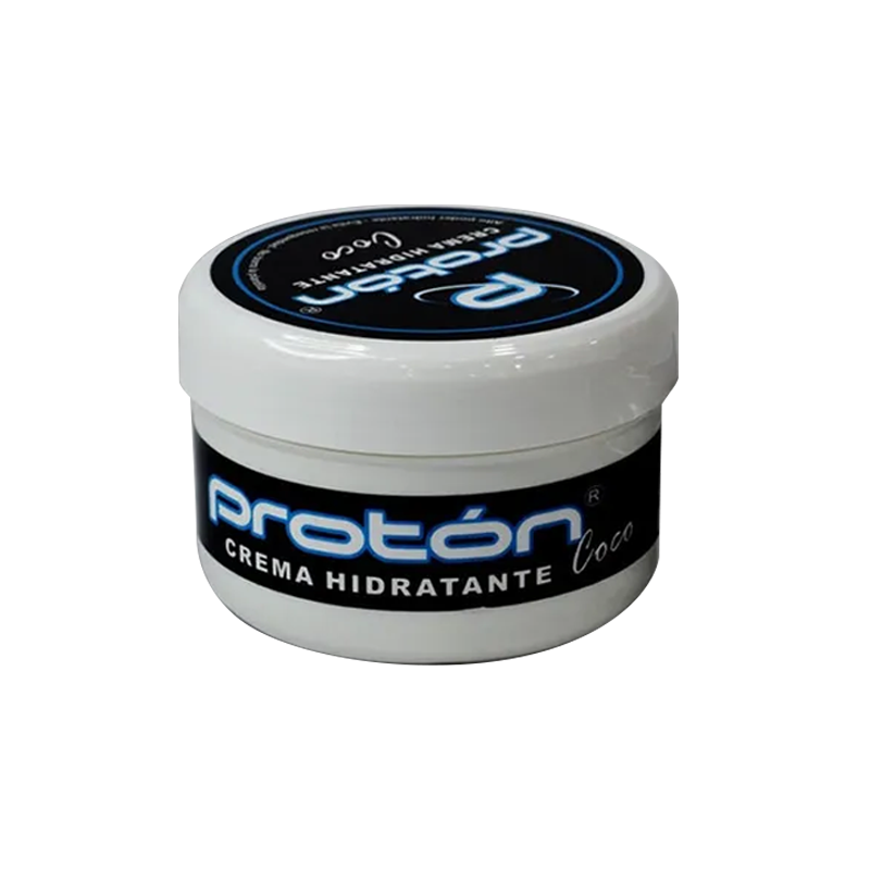 CREMA PROTÓN COCO