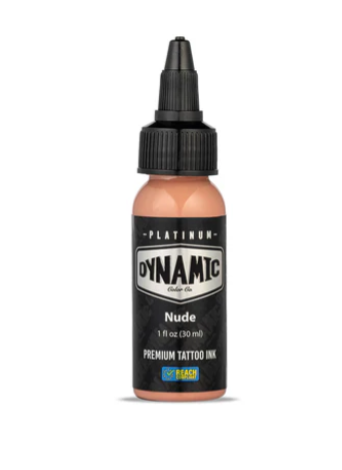 Pigmento DYNAMIC Nude 1 OZ.