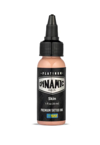 Pigmento DYNAMIC Skin 1 OZ.