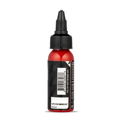 PIGMENTO DYNAMIC CRIMSON RED 1oz