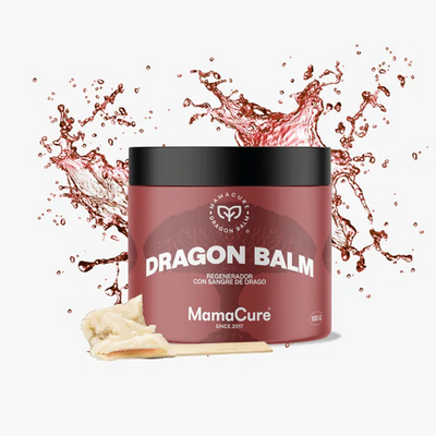 MAMACURE BÁLSAMO DRAGON BALM 45GR