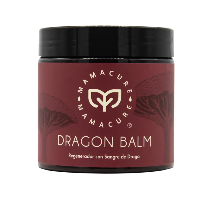 MAMACURE BÁLSAMO DRAGON BALM 45GR