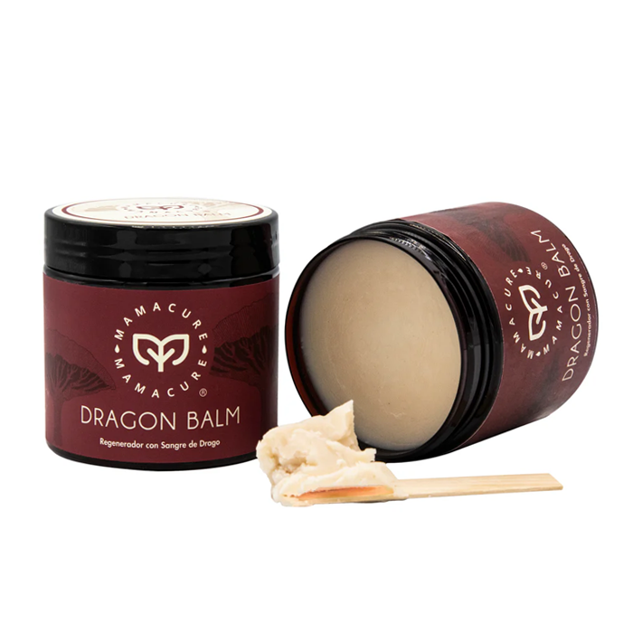 MAMACURE BÁLSAMO DRAGON BALM 45GR