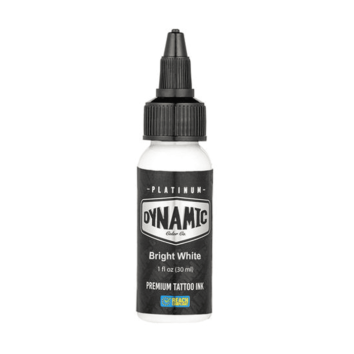 PIGMENTO DYNAMIC BRIGHT WHITE 1oz