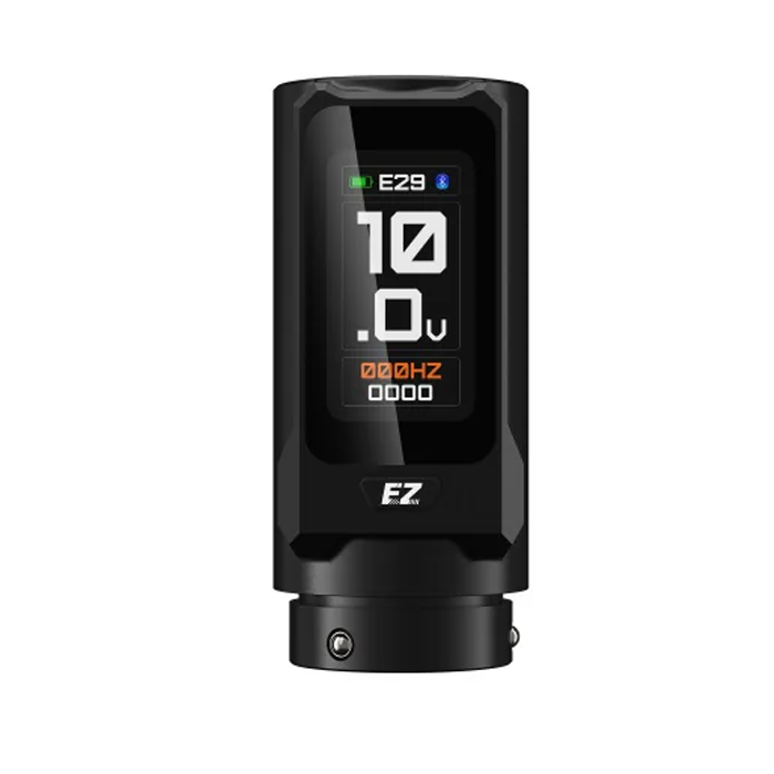 BATERÍA P3 PRO TOUCH - BATERIA INALÁMBRICA