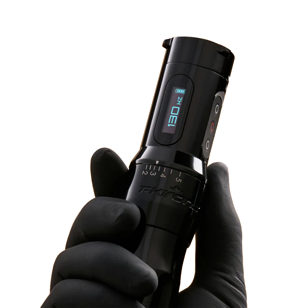 FK ONE ADJUST WIRELESS TATTOO MACHINE