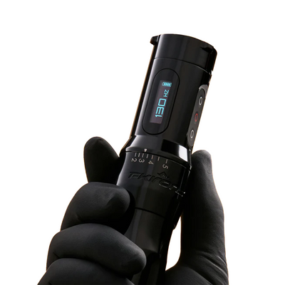 FK ONE ADJUST WIRELESS TATTOO MACHINE