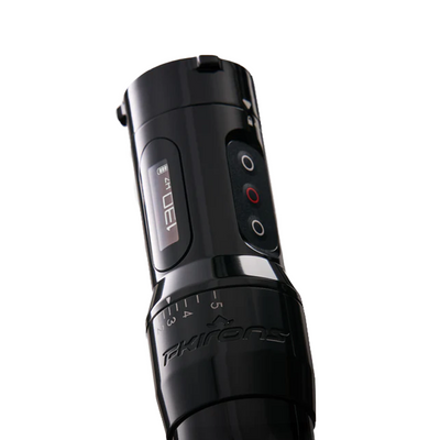 FK ONE ADJUST WIRELESS TATTOO MACHINE
