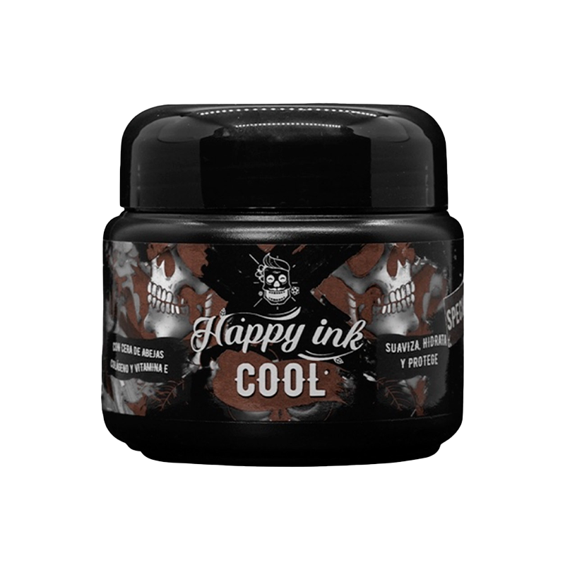 Happy Ink Cool 473 ml