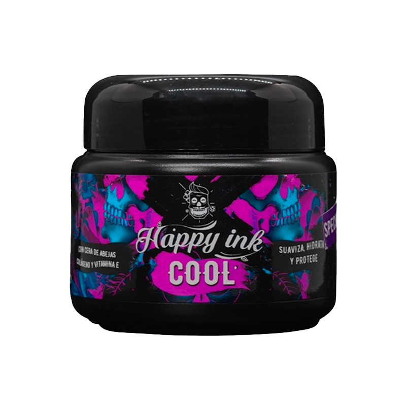 Happy Ink Cool 473 ml