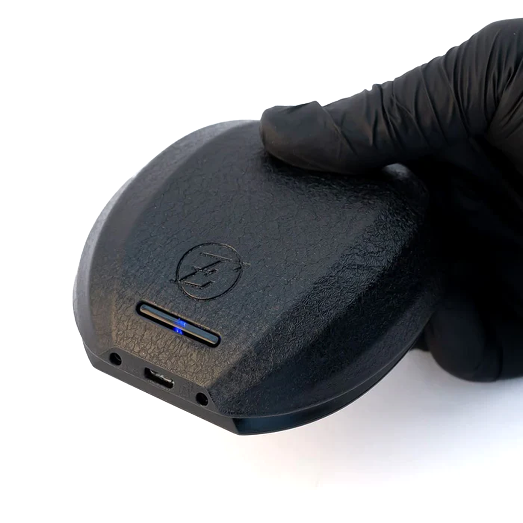 Interruptor de pedal inalámbrico EZ (MT)