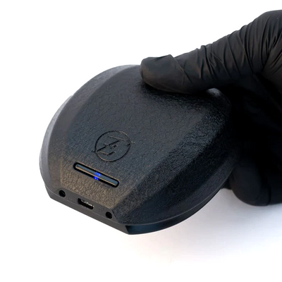 Interruptor de pedal inalámbrico EZ (MT)