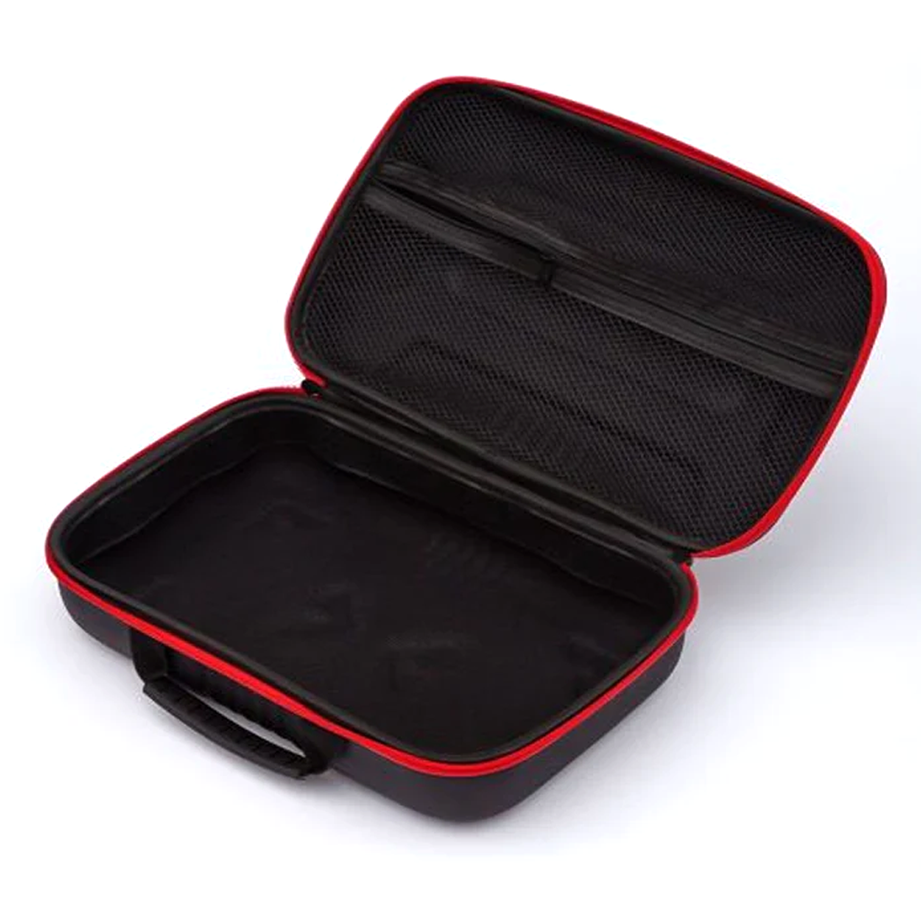 MACHINE CASE BAG GRANDE