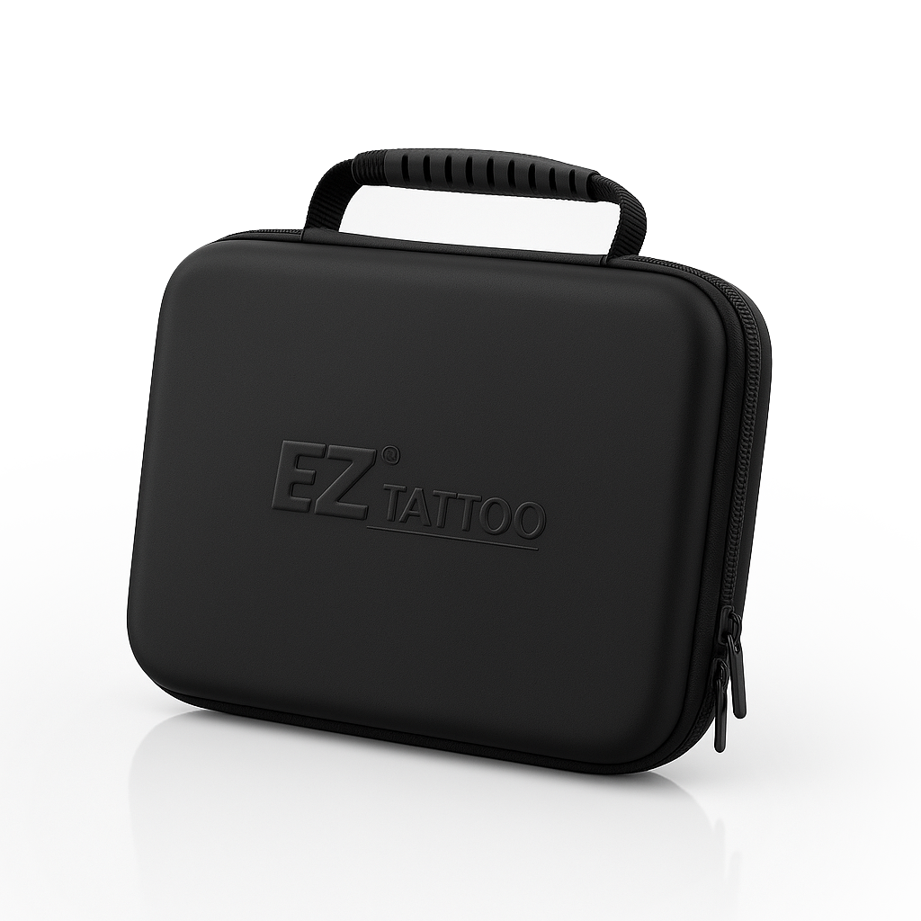 MACHINE CASE BAG MEDIANO