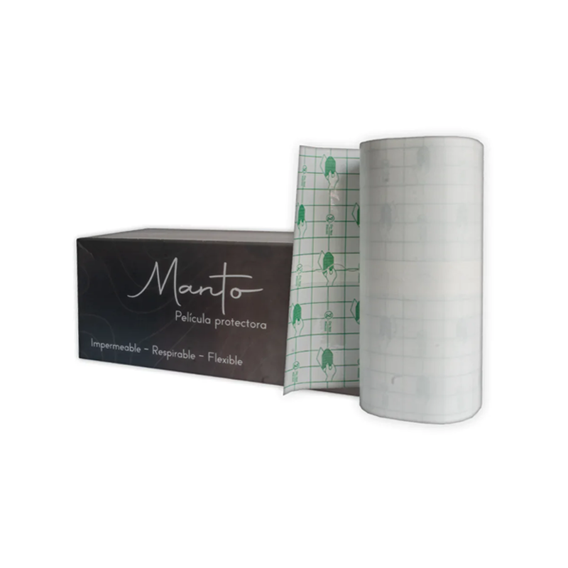 MANTO ROLLO 5M PEQUEÑO