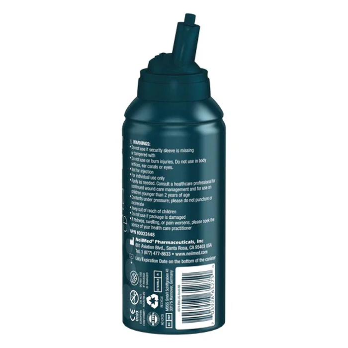 NEILMED AFTERCARE FINE MIST 75
