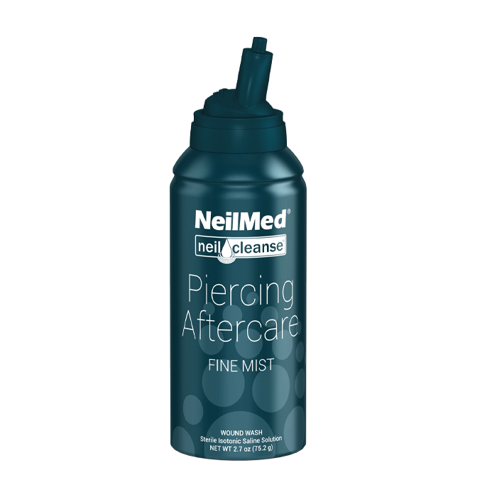 NEILMED AFTERCARE FINE MIST 75
