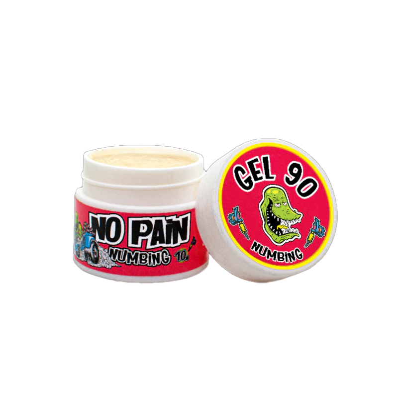 NO PAIN 90 Numbing