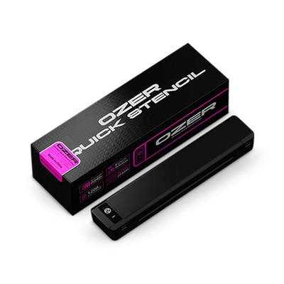 Termocopiadora OZER