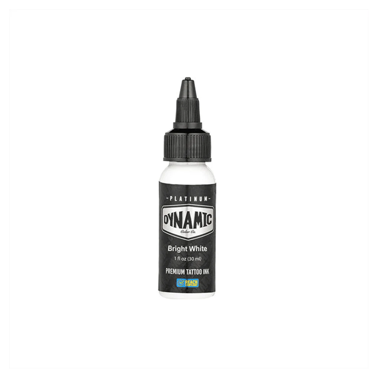 PIGMENTO DYNAMIC BRIGHT WHITE 1oz