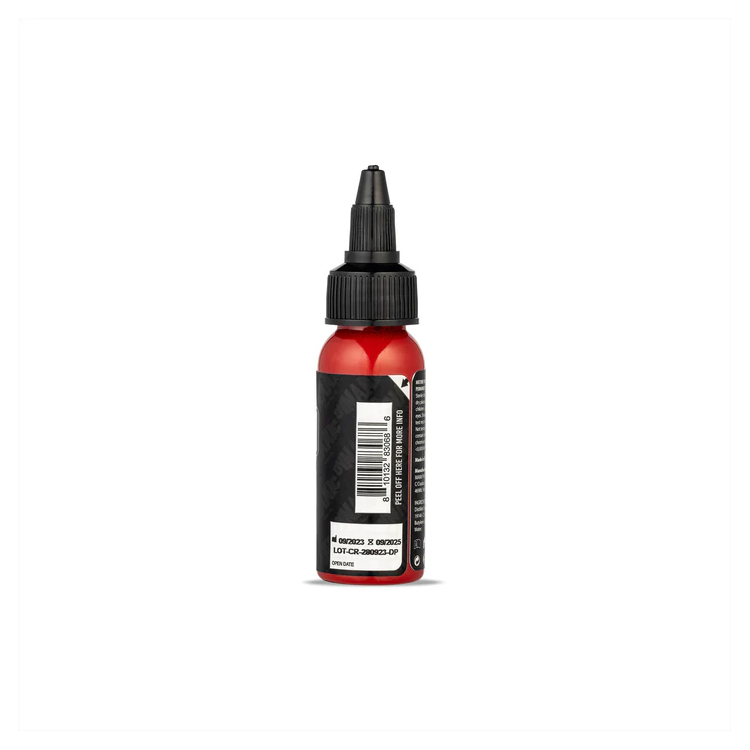 PIGMENTO DYNAMIC CRIMSON RED 1oz
