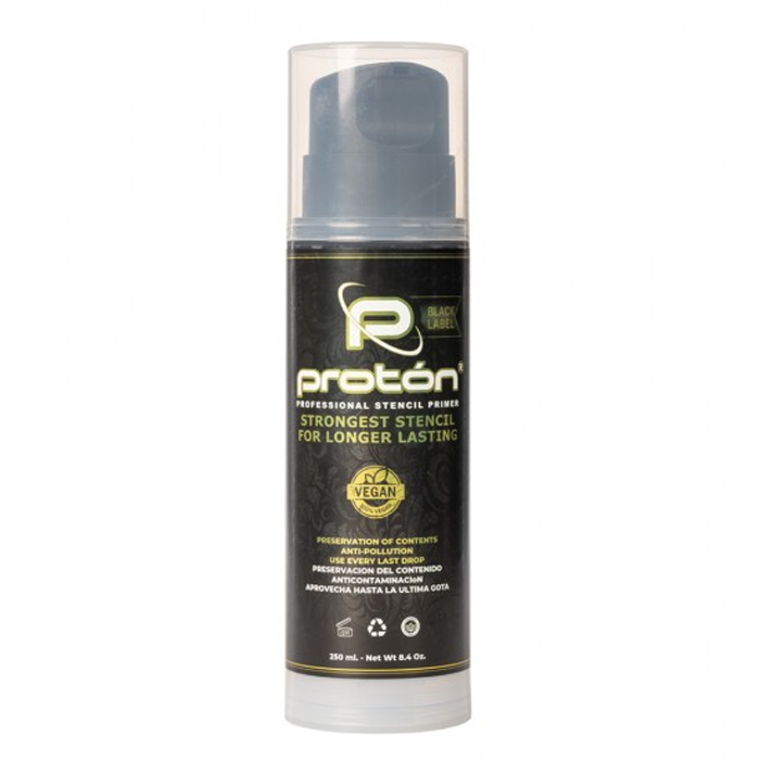 PROTON STENCIL AIRLESS SYSTEM 250ml