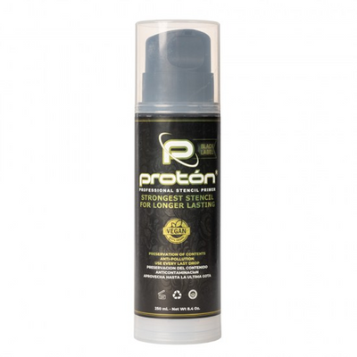 PROTON STENCIL AIRLESS SYSTEM 250ml