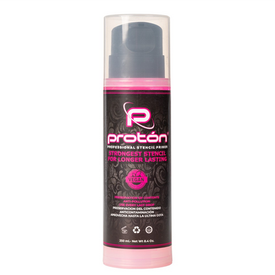 PROTON STENCIL AIRLESS SYSTEM 250ml