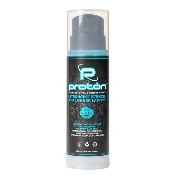 PROTON STENCIL AIRLESS SYSTEM 250ml