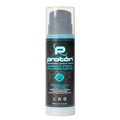 PROTON STENCIL AIRLESS SYSTEM 250ml