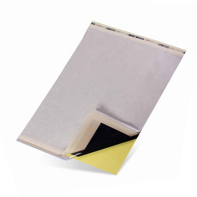 Papel Termocopiadora Spirit Carta x100