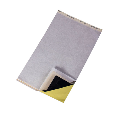 Papel Termocopiadora Spirit Oficio x100