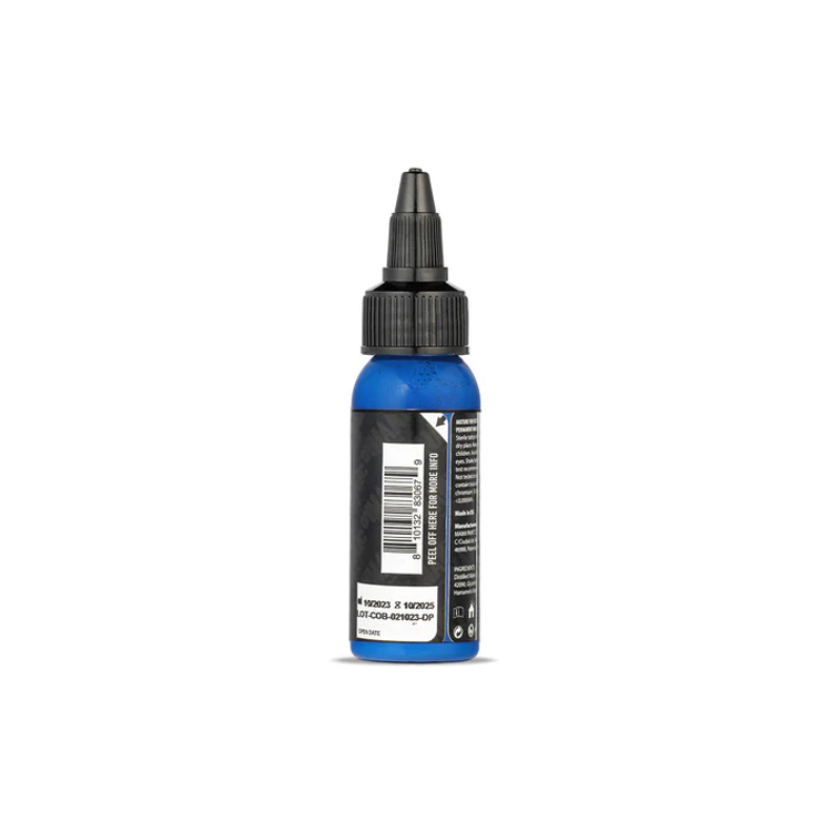 Pigmento DYNAMIC Azure Blue 1 OZ.