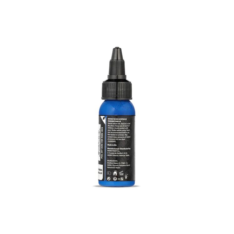 Pigmento DYNAMIC Azure Blue 1 OZ.