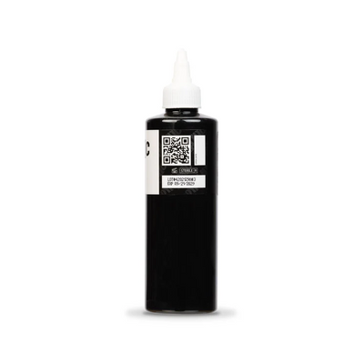 Pigmento DYNAMIC Black 8OZ.